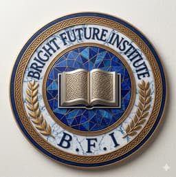 Bright Future Institute Logo